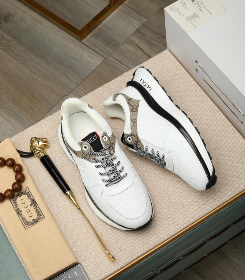 Gucci Casual Shoes